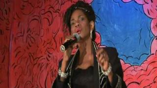 Melba Moore song quotThe Other Side Of The Rainbowquot [upl. by Haveman]