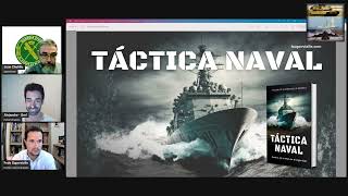 PTMyA T6E26 Guerra naval de superficie ASUW [upl. by Eerrehc]