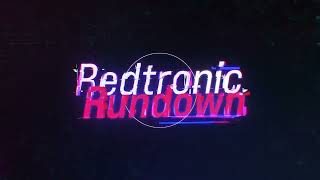 Redtronic launches NEW Tornado Microbar [upl. by Vogele894]