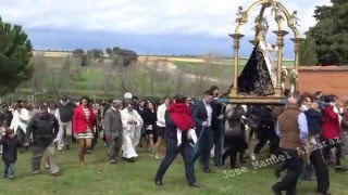 Romeria en Villaescusa [upl. by Aninep]