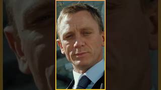 Daniel Craig as youve never seen him before shorts [upl. by Aneeb]