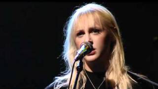 7 Goodbye England Covered In Snow  Laura Marling live at Crossing Border 2011 FULL [upl. by Eibbil337]