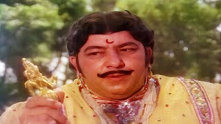 जय पाताल भैरवी तेरे जादू से वो राजकुमारी को बना दे मेरी  Amjad Khan Kader Khan Action Scene [upl. by Felicle163]