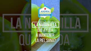 🔴Envejecimiento Prematuro y la NaranjillaLúcuma vidasaludable [upl. by Jaime]