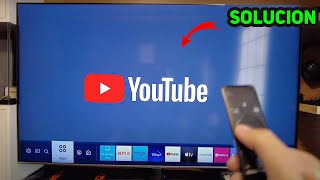 SOLUCIÓN NO PUEDO VER VÍDEOS DE YOUTUBE EN MI SMART TV 📺 [upl. by Iramaj]