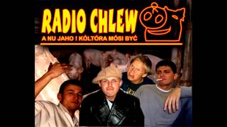 Radio Chlew  Libacja Alkoholowa [upl. by Lekar]