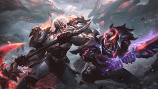 ¡¡ MAS RANKEDS A TOPEE ¿NUEVO MAIN  RANKEDS EN LOL [upl. by Elleiand]