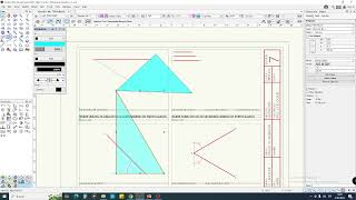 Formato No 7 Geometría Descriptiva [upl. by Japheth]