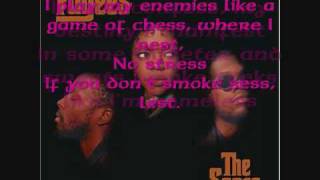 Fugees Ready Or Not With Lyrics [upl. by Powe97]