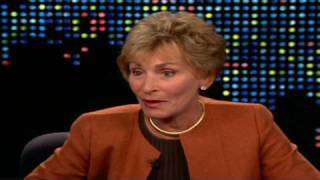 Judge Judy on egomaniacs [upl. by Londoner]