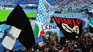 CHE LAZIO 30 vs genoa 🏴‍☠️ ⚡ [upl. by Assirroc]