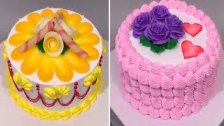 cake decorate ideas ll matsmandirasonia [upl. by Ajak]