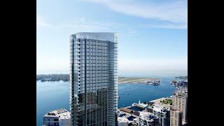 10 York Street  4406  Tridel Condos For Sale 10 York St  Toronto Condo Team [upl. by Ebner485]