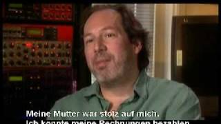 Hans Zimmer  making of RAIN MAN Soundtrack [upl. by Cai]