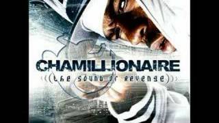 Chamillionaire  Turn It Up Instrumental [upl. by Sennahoj46]