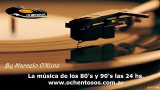 OCHENTOSOS Radio Online Programa 1 Bloque 7 [upl. by Anetsirhc]