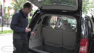 2009 Chrysler Town amp Country [upl. by Alil]