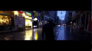 Ilhan Ersahins Istanbul Sessions  quotNight Ridequot  official video clip [upl. by Robinett743]