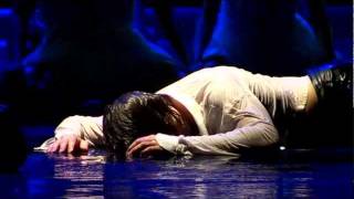 LEIPZIGER BALLETT JIM MORRISON Trailer [upl. by Swec]