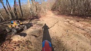 Hatfield McCoy Trip Clips [upl. by Bowra]