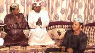 Ethiopian Menzuma Mohamed Zeyenu nebey Ramadan 2012 [upl. by Artied]