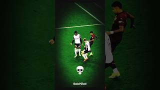 Best Football Skills shorts football skills [upl. by Aneret]