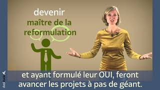 La reformulation  extraits [upl. by Morel]