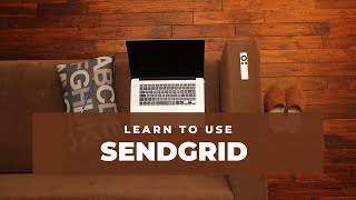 What is Sendgrid  How to use Sendgrid in application  How to send emails using Sendgrid [upl. by Samaj]