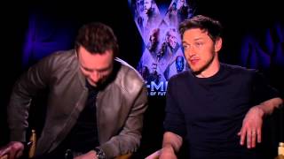 XMen Days of Future Past Official Trailer 3  Trailer Review  FINAL  HD PLUS [upl. by Dyana]