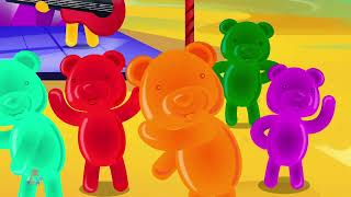 Hello Song Nursery Rhymes And Baby Songs For Children [upl. by Erina]