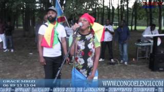 EYINDI BOTALA MUANA SASOU NGESSO ASAGISI EKOLO NIOSO PONA KO FETE 15 AOUT FETE INDEPENDANCE [upl. by Esimorp]