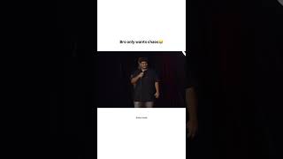 samayraina darkcomedy samayrainaroast darkhumor deepakkalal badshah arpitbala puneet [upl. by Ramyar235]