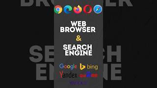 Web Browser amp Search Engine  Computer parchamclasses ssc [upl. by Gilbert163]