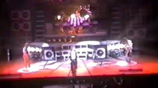 Van Halen Live  1984 Tour  Full Concert  Montreal BEST QUALITY [upl. by Enaht622]