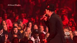 Justin Timberlake  TKO iTunes Festival 2013 Performance [upl. by Wightman]