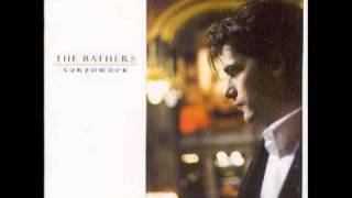 The Bathers amp Elizabeth Fraser  Danger In Love [upl. by Kalle]