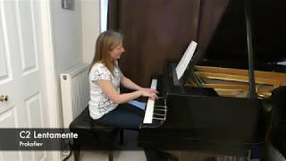 ABRSM Grade 5 Piano 20192020 Complete Jill Morton  Piano [upl. by Eagle361]