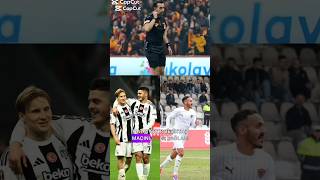 Hatayspor  Beşiktaş  Maç Önü Hakem Analizi beşiktaş [upl. by Jehiel]