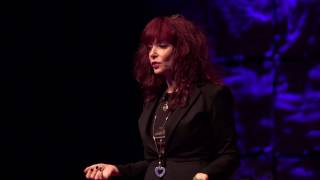 8 Signs of a Toxic Friendship  Sharon Livingston  TEDxWilmingtonWomen [upl. by Eizzil301]