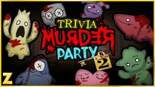 The Return of Trivia Murder Party [upl. by Naga]