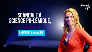 Scandale à Science Polémique Mickey et Piaf Nakamura  Le billet d’Annabelle Nakache [upl. by Leontine]