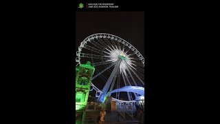 Asiatique The Riverfront 2024 JUNE 8 [upl. by Anemolif]