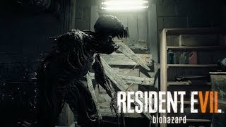 Resident Evil 7  Speedrun Ng Hospício Em 14717 Wr [upl. by Dulcie41]