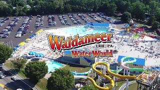 Summer Means Waldameer [upl. by Lucky]