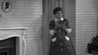 McCormack praises Messing as Lucille Ball [upl. by Lairret80]