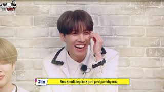 25042021 BTS  Tokopedia Jenga Röportajı 1 Kısım Türkçe Altyazılı [upl. by Ehud]