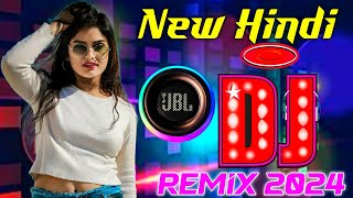 New Hindi Dj song  Best Hindi Old Dj Remix  Bollywood Nonstop Dj Song  2024 Dj Song New Dj Remix [upl. by Ardnnek]