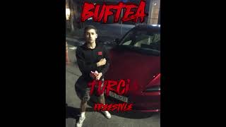 Buftea  TURCIA freestyle [upl. by Drofhsa]