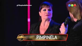 Los Pimpinela Mix en vivo  Laten Argentinos [upl. by Devi]