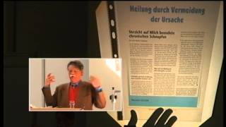 13 Peter Jentschura Ein Leben lang gesund mit Reinhaltung Reinigung Regenerierung [upl. by Alket]